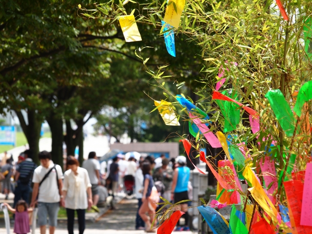 tanabata